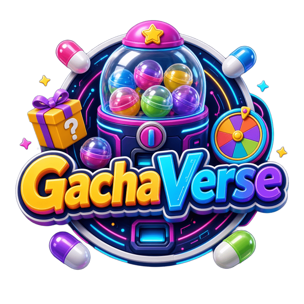 GachaVerse
